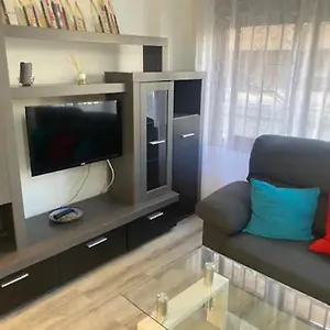 Barrio De Triana - Apartamento Resitur Sevilla