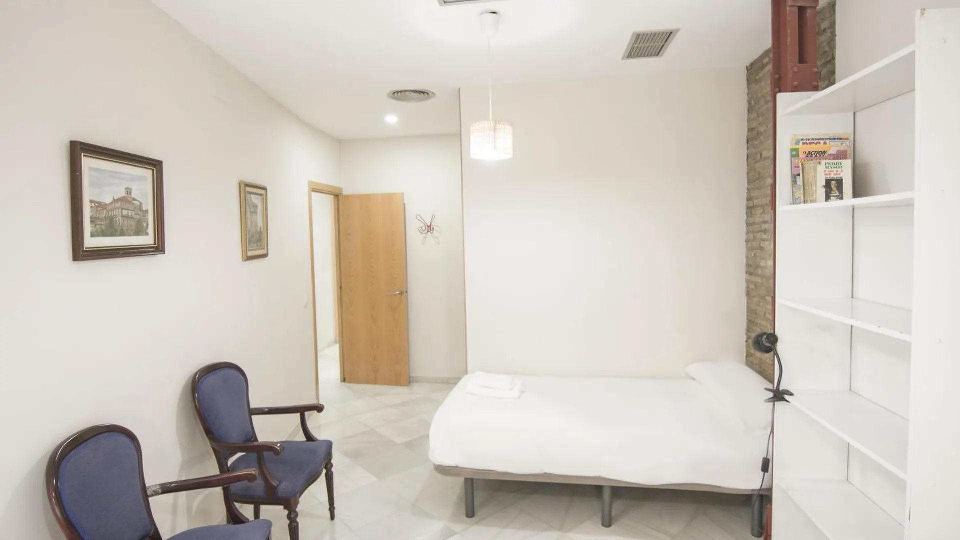 Apartamento Rentalsevilla Arfe