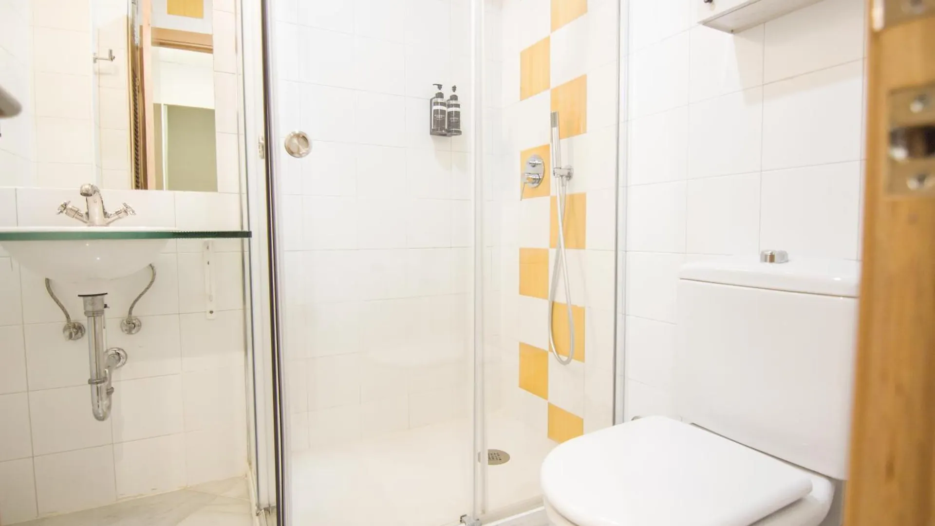 Apartamento Rentalsevilla Arfe