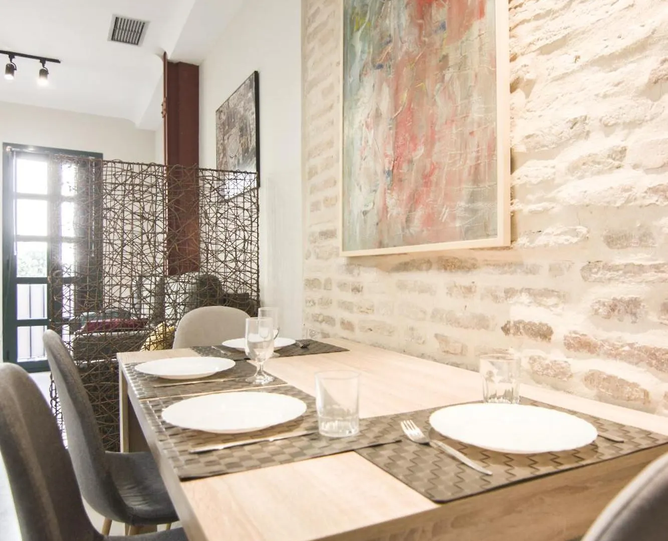 Rentalsevilla Arfe Apartamento Sevilla