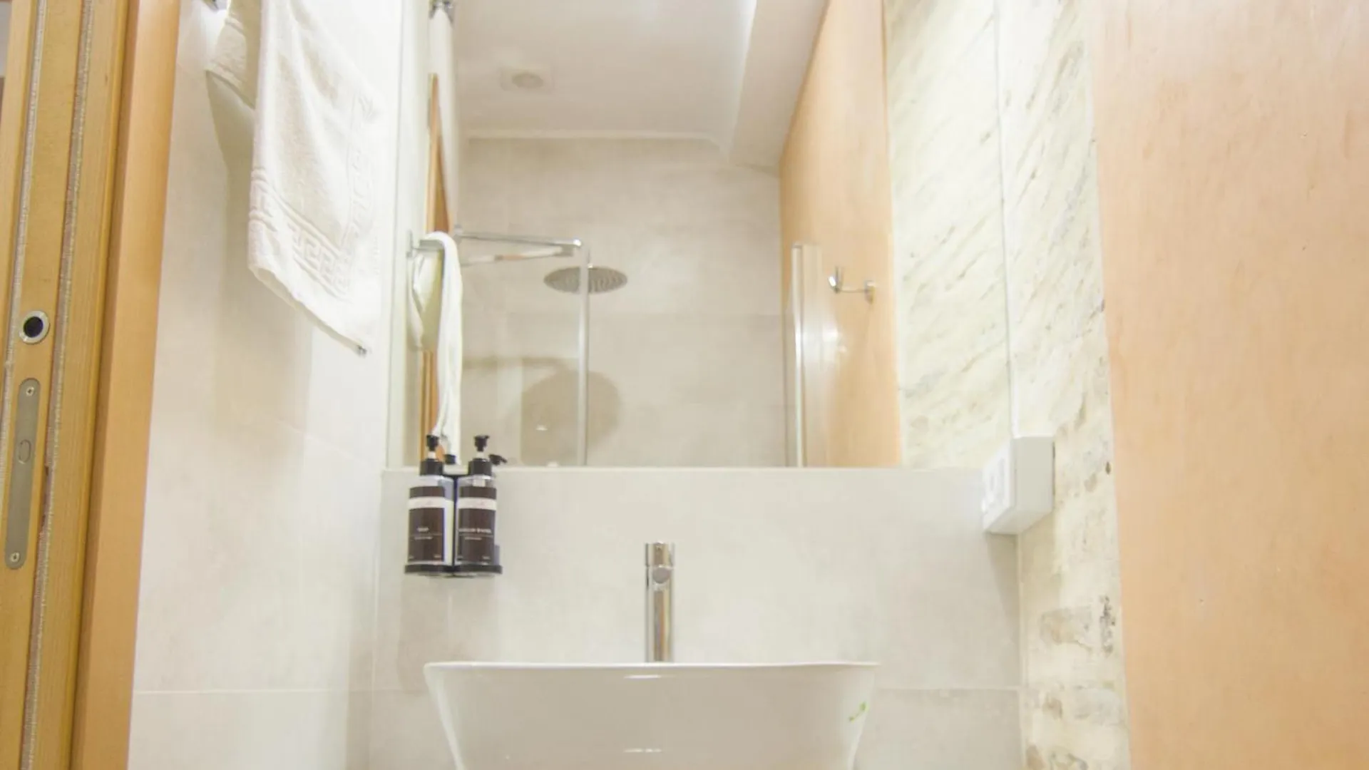 Rentalsevilla Arfe Apartamento Sevilla